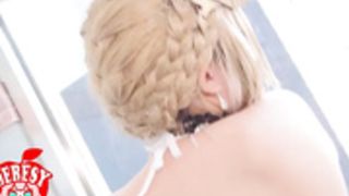 Artoria Cosplay