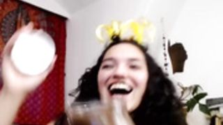 Chaturbate - Makayla77 - Makayla Cortez - 2021-05-21