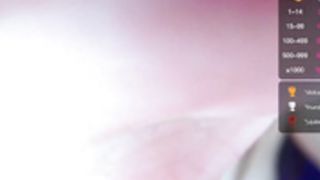 Knee_Ling loves to suck a dildo