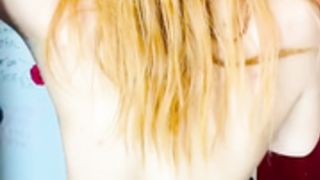 Bela Thorne Onlyfans vid