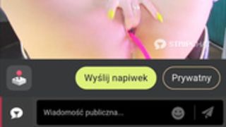 Cupleskitis show 2 2