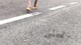 AlmaShannon (vide0) 2