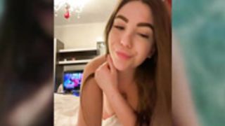 HeyMollly nude