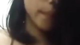 Asian Girl Squirt During Liveshow