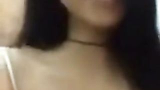 Asian Girl Squirt During Liveshow