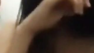 Asian Girl Squirt During Liveshow