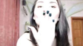 monamagic dancing nude