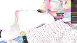 Babyrainbow Hitachi