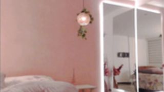 Evagomez golden bikini