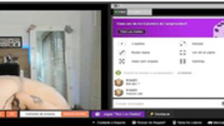 Lanaphoades1 nude & ass & strip