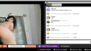 Lanaphoades1 nude & ass & strip