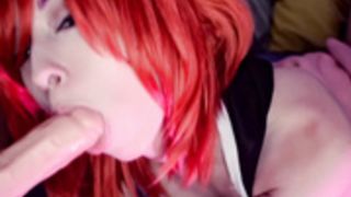 Pitykitty: Kairi - Kindom Hearts - Keyblade Care