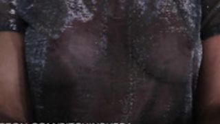 BitchinBubba Patreon Sheer Top Part One