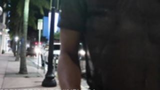 BitchinBubba Patreon Sheer Top Part One