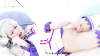 Ria Kurumi 1 2