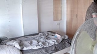 Reallifecam: Ulyana and BF fuck hard