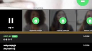 Camfrog Heaven Part 1