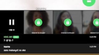 Camfrog Heaven Part 1