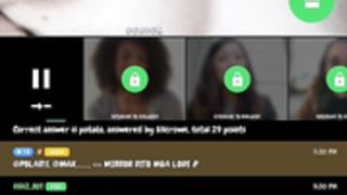 Camfrog Heaven Part 1