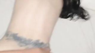 Betsy lets me fuck