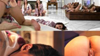 Hentaied – A Full, Fresh Ahegao Explosion