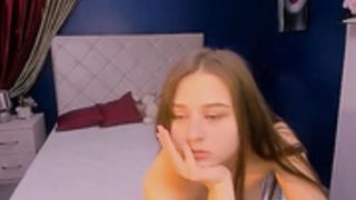 Elyaring  naked Spy 5