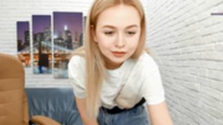 Emily_Blush wet t-shirt on 27 May 2021