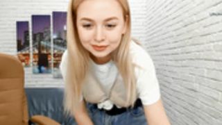 Emily_Blush wet t-shirt on 27 May 2021