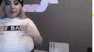 MOMOKUN BLUSA MOLHADA