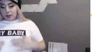 MOMOKUN BLUSA MOLHADA