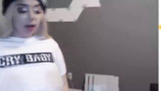 MOMOKUN BLUSA MOLHADA