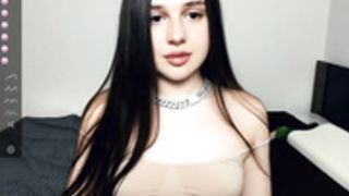 NikaWayler tease, tits HQ