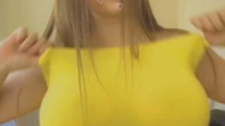 Lucy Laistner Onlyfans Video – Pikachu