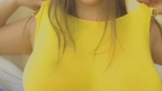 Lucy Laistner Onlyfans Video – Pikachu