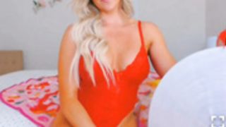 SummerJaymes wheel spin