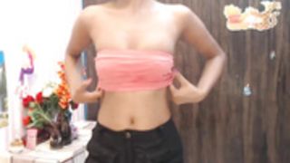 FunLoverMahi IndianMahi 2021-05-27 Indian