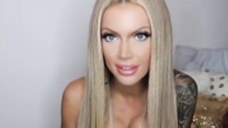 Harley LaVey - Joi
