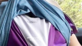 Bethany Lily April 15