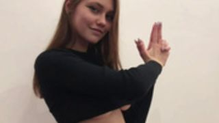 TrixieCute - Kim Possible 🔫🖖