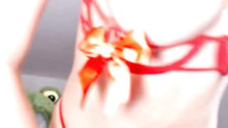 Dirty Self Sex Hot Ladyboy