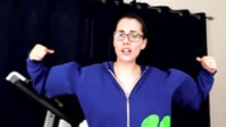 Muscle growth and breast expansion