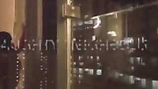 naughty neighbour poonam pandey