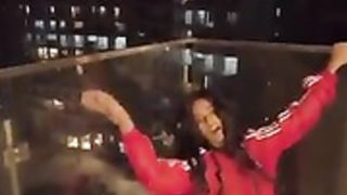 naughty neighbour poonam pandey