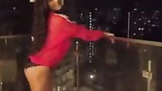 naughty neighbour poonam pandey