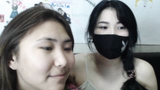 couple_kitty kitana NIPPLE