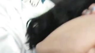 catsara y amiga
