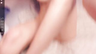 Rose 210402 2350 CloseUpMasturbation