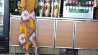 BitchinBubba Patreon Subway