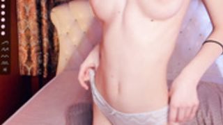 Rose 210328 0725 Masturbation