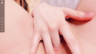 Rose 210326 0520 CloseUpMasturbation